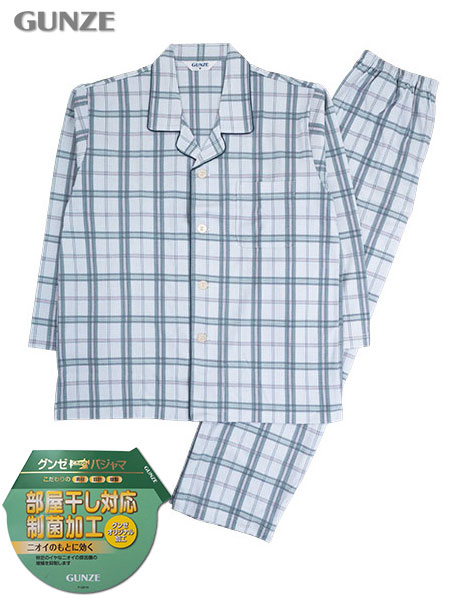 �O���[ �a�m�����E���p���c�p�W���} ��100%�X���[�X ���������Ή� ���ۉ��H SG2086�̃��C���摜