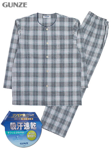 �O���[ �N�[���}�W�b�N �a�m�����E���p���c�p�W���} ��100%�z������ ����T�b�J�[ �݂Ȃ� SF2146�̃��C���摜