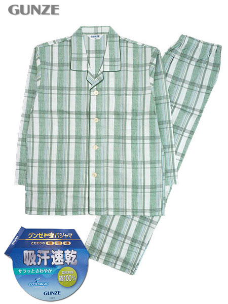 �O���[ �a�m�����E���p���c�p�W���} ��100%�z���������H �i�`�������N���[�v SF2156�̃��C���摜