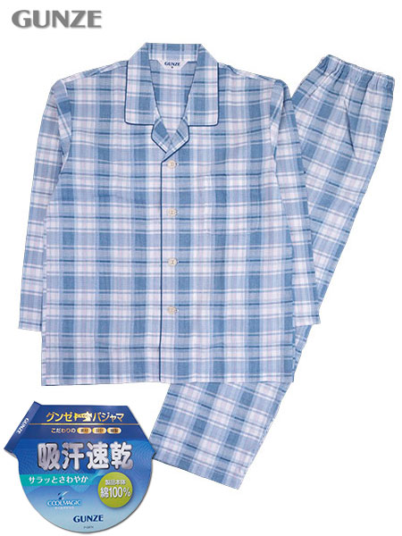 �O���[ �a�m�����E���p���c�p�W���} ��100%�z���������H �i�`�������N���[�v SF2176�̃��C���摜