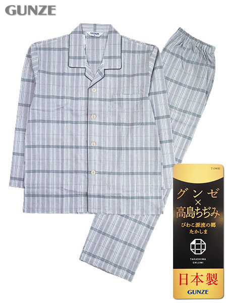 �O���[ �a�m�����E���p���c�p�W���} ���{�� ���������� ��100% �`�F�b�N�� SF2226�̃��C���摜