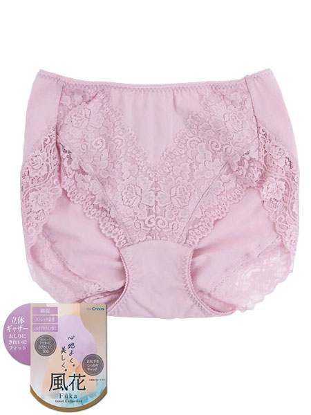 Creos(�N���I�X)����(Fuka)�w�l�f�U�C���V���[�c �ȍ� �V���N�v���e�C�����H FKS4501�̃��C���摜