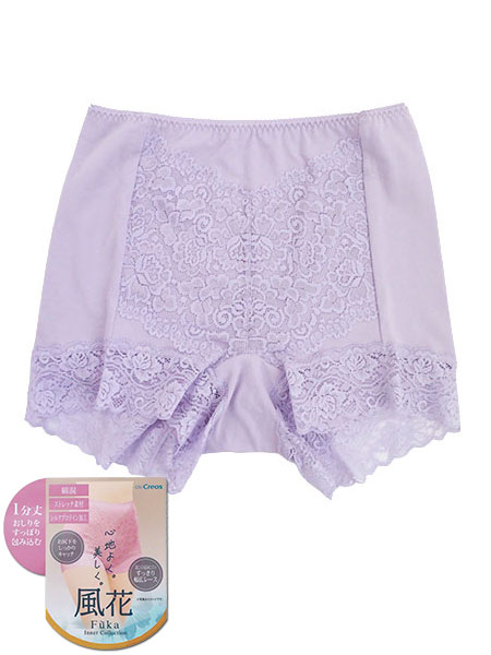 Creos(�N���I�X)����(Fuka)�w�l�f�U�C���V���[�c 1���� �ȍ� �V���N�v���e�C�����H FKS4503�̃��C���摜