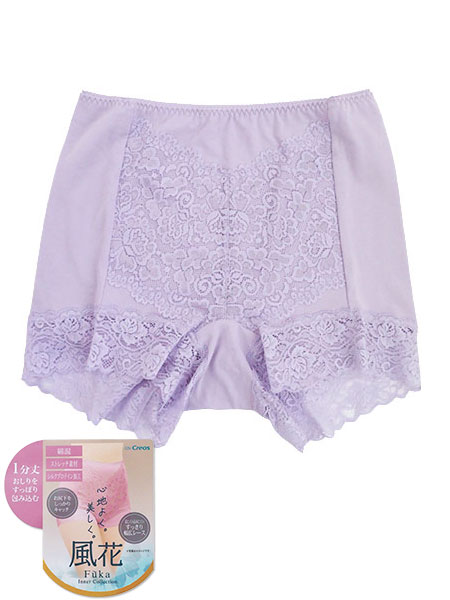 Creos(�N���I�X)����(Fuka)�w�l�f�U�C���V���[�c 1���� �ȍ� �V���N�v���e�C�����H FKS4603�̃��C���摜
