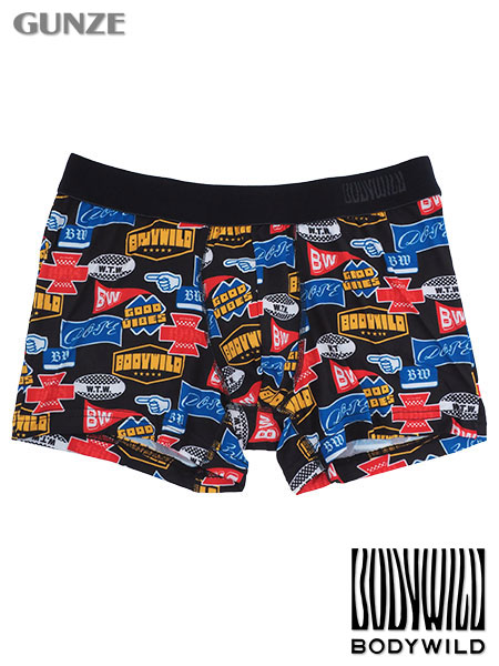 �O���[ BODYWILD �a�m�{�N�T�[�p���c(�O�Ƃ�) �z������ ���b�y���� BWG204A�̃��C���摜