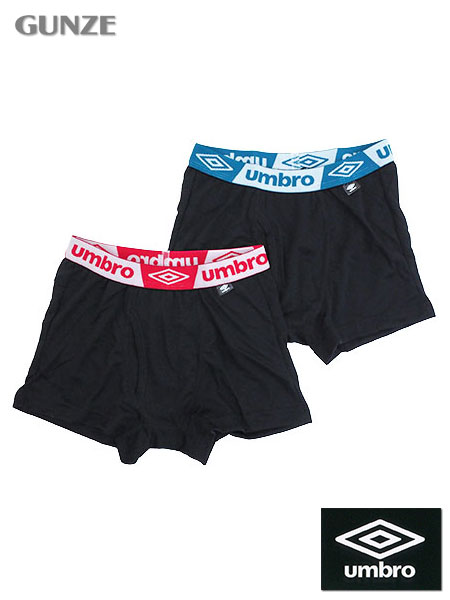 �O���[ umbro(�A���u��)�j���{�N�T�[�u���[�t(�O����) 2���Z�b�g ���b�V�� 160cm UB98802�̃��C���摜