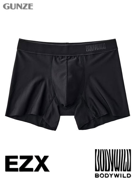 �O���[ BODYWILD EZX(���y�ʃJ�b�g�I�t) �a�m�{�N�T�[�p���c(�O�Ƃ�)���n BWV100C�̃��C���摜