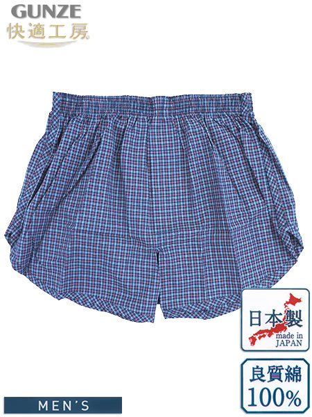 �O���[ ���K�H�[ �a�m�{�N�T�[�p���c(�O����)�i�q ���܂����� �{�̖�100% ���{�� KW1003�̃��C���摜