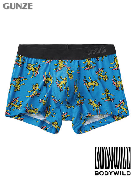 �O���[ BODYWILD �a�m�{�N�T�[�p���c(�O�Ƃ�) �z������ �{�[�f�B���O�L���b�g�� BWG195A�̃��C���摜