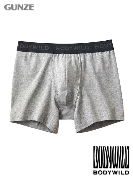 �O���[ BODYWILD �a�m�{�N�T�[�p���c(�O����) �ȍ��f�� ���n BWB200D�̃��C���摜