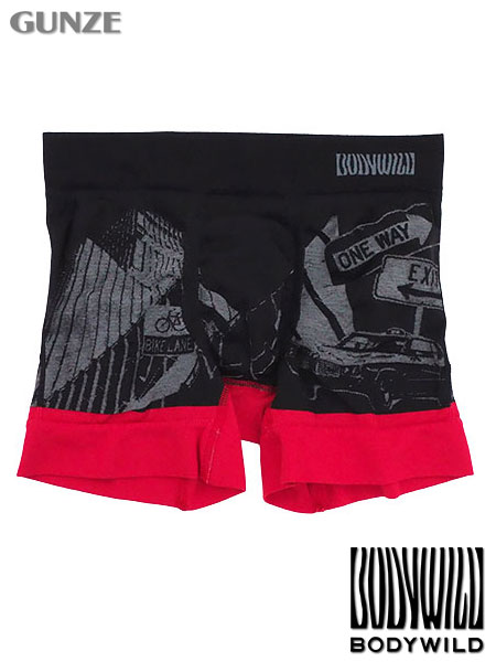 �O���[ BODYWILD �a�m�{�N�T�[�p���c(�O�Ƃ�) 3D���̐��^ �V�e�B�� BWS015A�̃��C���摜