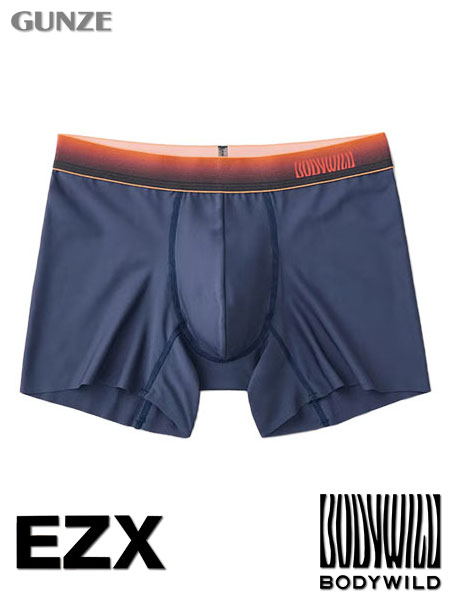 �O���[ BODYWILD EZX �a�m�{�N�T�[�p���c(�O�Ƃ�) �O���f�[�V�����A�E�g�S�� BWV001C�̃��C���摜