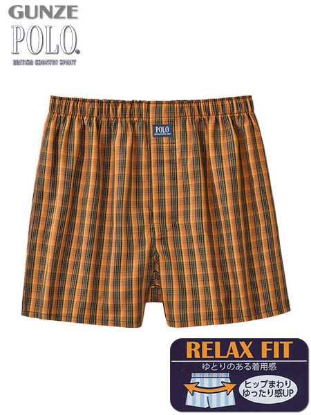 �O���[ POLO(�|��) �a�m�g�����N�X(�O����) �`�F�b�N�� PBM876�̃��C���摜