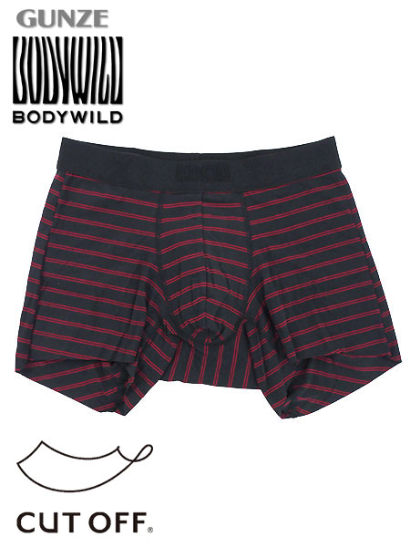 �O���[ BODYWILD �a�m�{�N�T�[�p���c(�O�Ƃ�) �{�[�_�[ ���{�� �X�g���X�t���[�Ȃ͂��S�n BWW002C�̃��C���摜