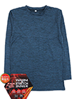 WARM&STRETCH INNER �a�m�����ێ�V���c �����������N�� �ے��J���[ �y�����S�n�̏ڍ׉�ʂ�