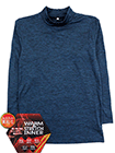 WARM&STRETCH INNER �a�m�����n�C�l�b�N�V���c �����������N�� �ے��J���[ �y�����S�̏ڍ׉�ʂ�