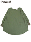 naturic ^uGB n cotton100% ȕڍ׉ʂ