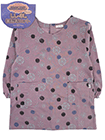 Hand Made �w�l���N�уj�b�g���B�� �������LL-3L�T�C�Y �w�{�^�� �ۂƐ�̌������̏ڍ׉�ʂ�
