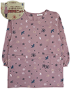 Hand Made �w�l���N�уj�b�g���B�� �w�{�^�� ���Ɖԕ��̏ڍ׉�ʂ�