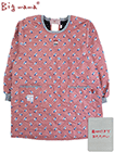 Big mama(�r�b�O�}�}) �w�l���t���[�X �L���g���B�� �X�q�� ���J���̏ڍ׉�ʂ�
