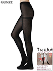 GUNZE(グンゼ)Tuche(トゥシェ)ペチタイツ 婦人重ねばき専用タイツ 130デニールの詳細画面へ