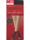 GUNZE(グンゼ)SABRINA(サブリナ)Warm ひざ下丈タイツ 80デニールの詳細画面へ