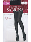 O[ SABRINA(Tui)Warm wl^Cc 60fj[ ق̂ɓ̏ڍ׉ʂ