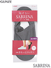 �O���[ SABRINA(�T�u���i)�w�l�t�b�g�J�o�[ �E���Ȃ� ���[���� �X�j�[�J�[��p ����ȍ��̏ڍ׉�ʂ�