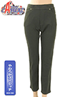 FIT ONE CASUAL 婦人綿ストレッチツイルパンツの詳細画面へ