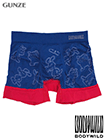 �O���[ BODYWILD �a�m�{�N�T�[�p���c(�O�Ƃ�) 3D-BOXER �h�b�O�X���̏ڍ׉�ʂ�
