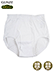 GUNZE(�O���[)�炭�炭���� �a�m�u���[�t(�O����)(���փp���c) HWB231
