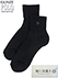 GUNZE(�O���[)POLO(�|��)�a�m�V���[�g�\�b�N�X �����]���y �����|�C���g�h�J �z������ PBX082