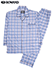 ROWAND(�������h)�a�m�����E���p���c�p�W���} ���{�� ��100% �V�� �`�F�b�N�� 5217