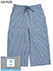 �O���[ �A�Z�h���� �a�m7���䃋�[���p���c �X�g���C�v�� ����X�e�e�R SQ3016