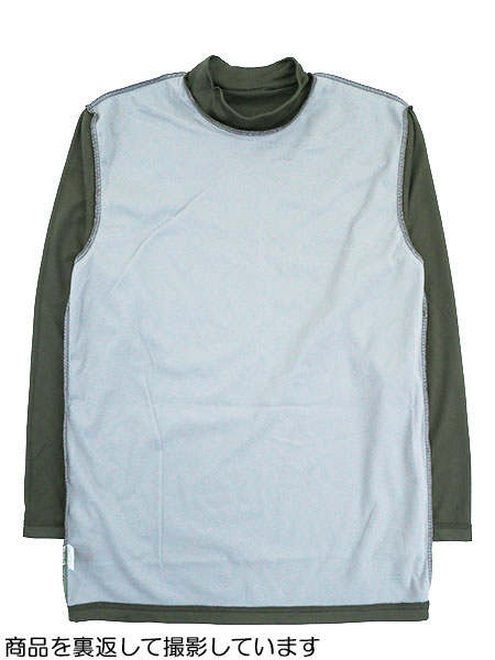BREEZE TEX(�u���[�Y�e�b�N�X)�a�m�������b�N�l�b�N�V���c �h�� ���� ���~�M�@�\ ���N�� 8071-31�̏ڍ׉摜�P