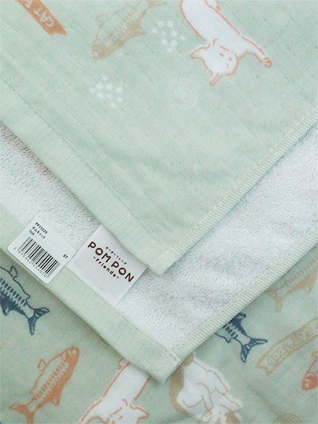 POM PON �|���|���t�����Y �o�X�^�I�� �`���L���b�g �\�K�[�[���p�C�� PP15029�̏ڍ׉摜�P