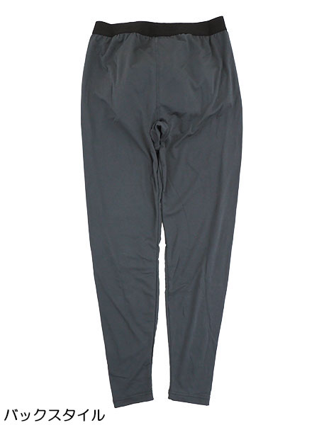 STRETCH&WARM INNER �a�m�^�C�c �ۉ����N�� ���n �ۉ��E�����E�L�k FJ1717�̏ڍ׉摜�P