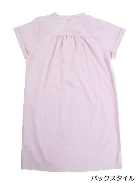 naturic �w�l����߃T�b�J�[�����s�[�X cotton100% ���n 46029�̏ڍ׉摜�P