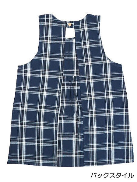 naturic ^Gv cotton100% `FbN S ԂGv 15570̏ڍ׉摜P