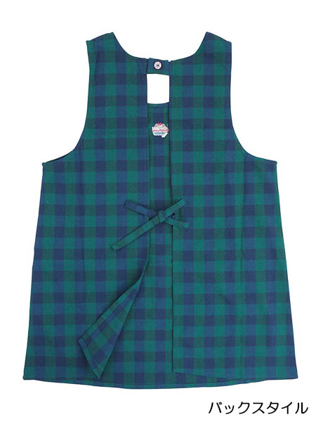 Big mama(�r�b�O�}�})�����^�G�v���� �`�F�b�N�� �E�G�X�g�R�^�C�v BM249�̏ڍ׉摜�P