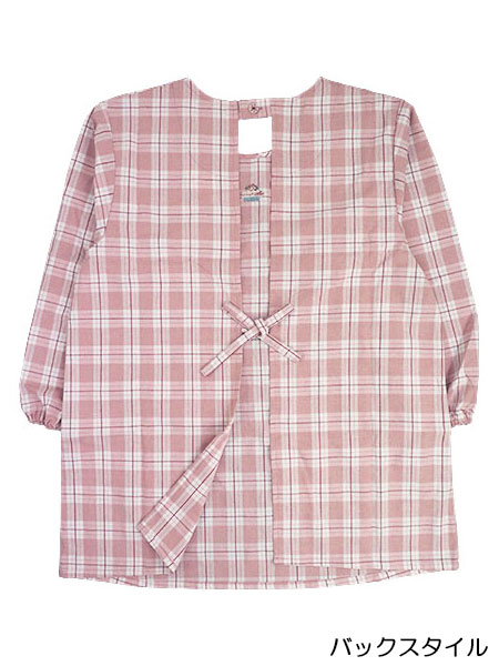 Big mama(�r�b�O�}�}) ���B�� �������2L�`3L�T�C�Y �`�F�b�N�� ���J�� BM1004�̏ڍ׉摜�P