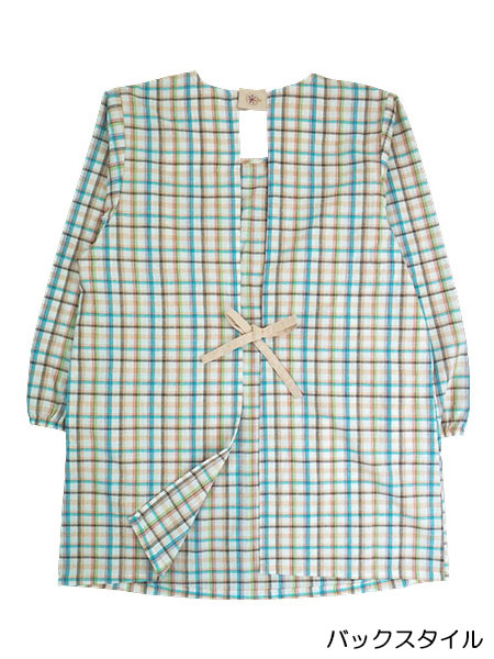 Big mama(�r�b�O�}�}) ���B�� �`�F�b�N�� ���J�� BM4385�̏ڍ׉摜�P