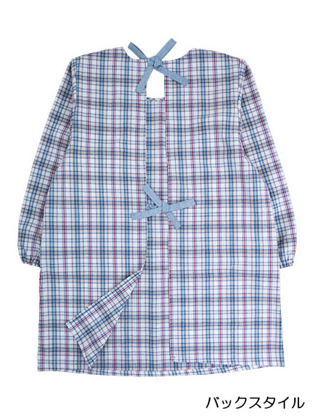 Big mama(�r�b�O�}�}) ���B�� �`�F�b�N�� ���Ђ����߃^�C�v BM4387�̏ڍ׉摜�P