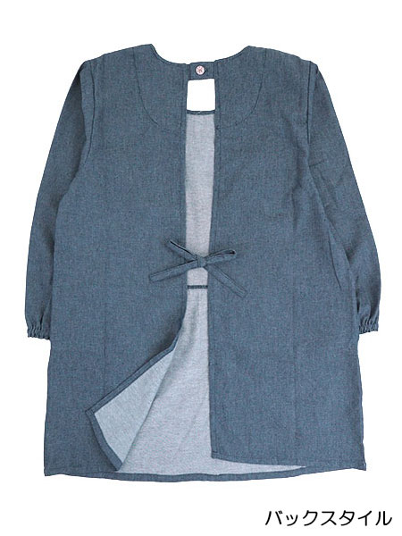 Big mama(�r�b�O�}�}) ���B�� �f�j�� ���J�� BM4394�̏ڍ׉摜�P