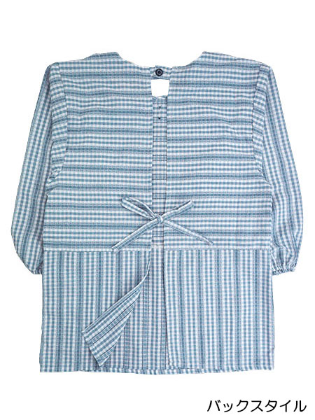 Hand Made ����i�q�����B�� �|�P�b�g�ɔL�v�����g �E�G�X�g�R�^�C�v 26005�̏ڍ׉摜�P