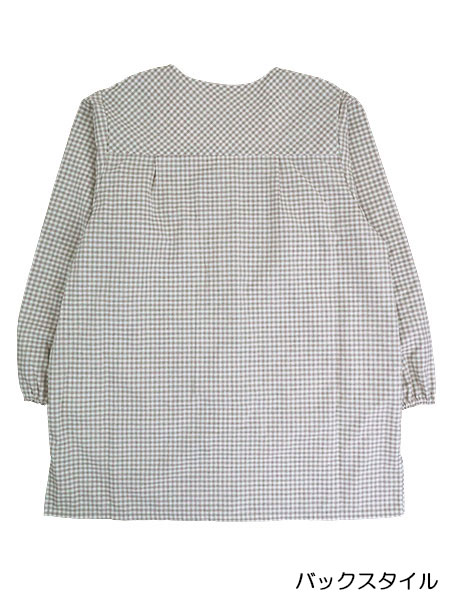 Big mama(�r�b�O�}�}�j�w�l�O�����X���b�N �M���K���`�F�b�N�� BM4377�̏ڍ׉摜�P