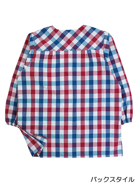 Big mama(�r�b�O�}�}�j�w�l�O�����X���b�N �`�F�b�N�� BM4383�̏ڍ׉摜�P