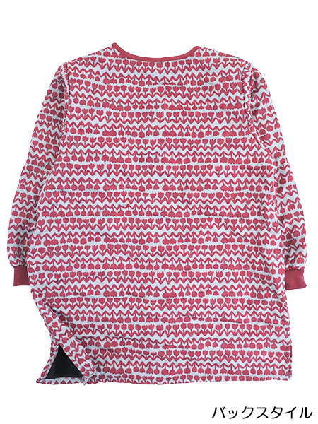 Big mama(�r�b�O�}�}) �w�l���t���[�X�O�J���L���g�X���b�N �`���[���b�v�� BM4458�̏ڍ׉摜�P