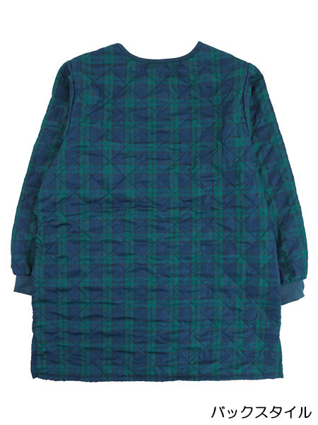 Big mama(�r�b�O�}�}) �w�l���t���[�X�O�J���L���g�X���b�N �O���[���`�F�b�N�� BM4478�̏ڍ׉摜�P