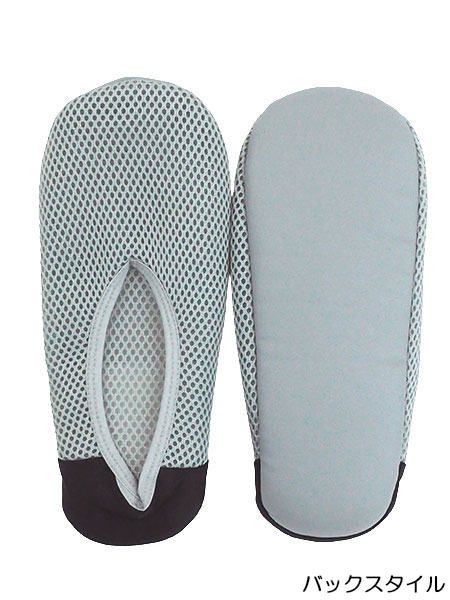 �O���[ �E�`�R�� �w�l�E�a�m�������X���b�|�� �R�ۉ��H 20�`22cm�E22�`24cm AUZ701�̏ڍ׉摜�P